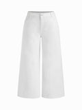 Low-Rise Baggy Curve & Plus | BG78 - view 1