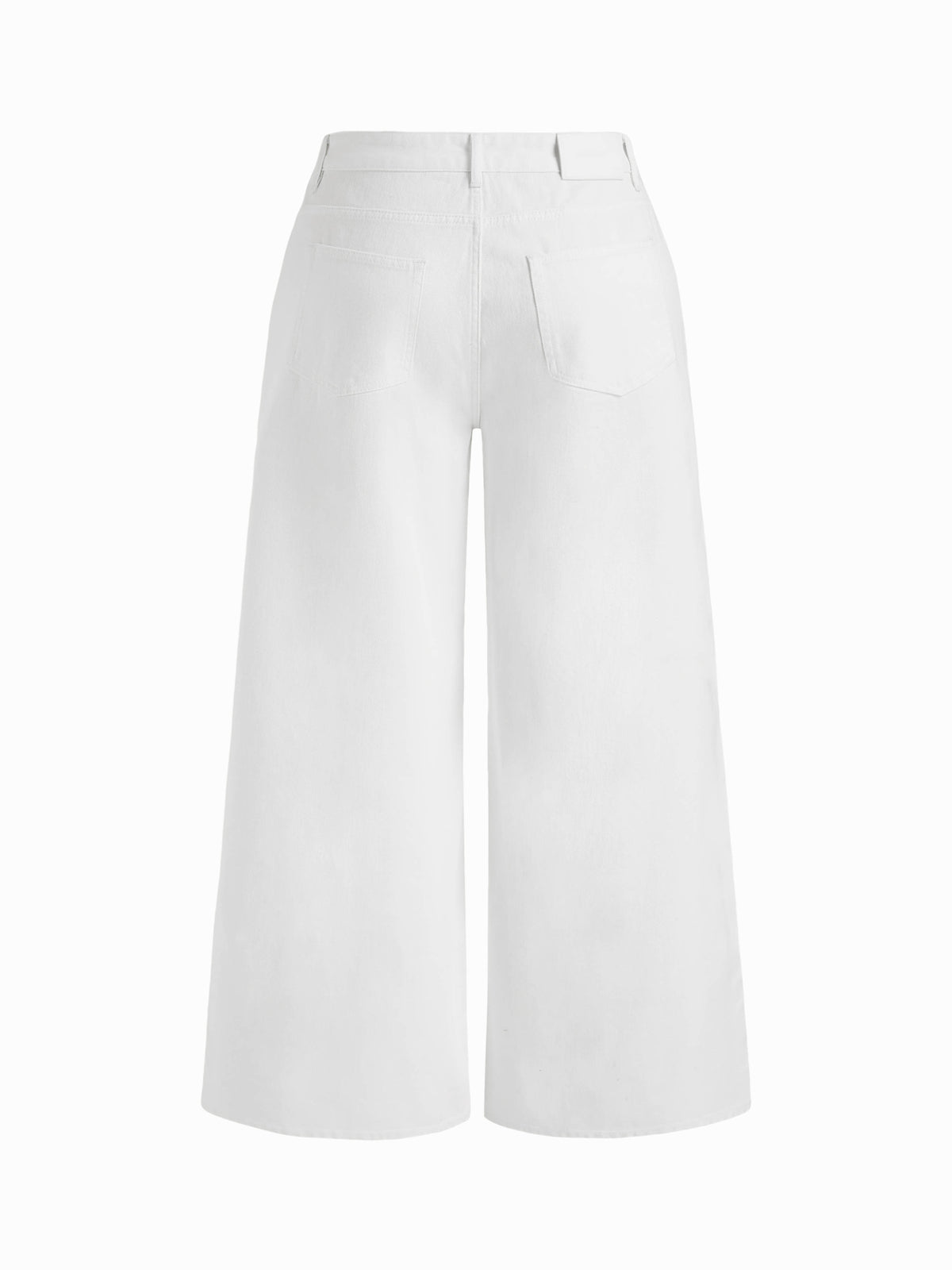 Low-Rise Baggy Curve & Plus | BG78 - view 2