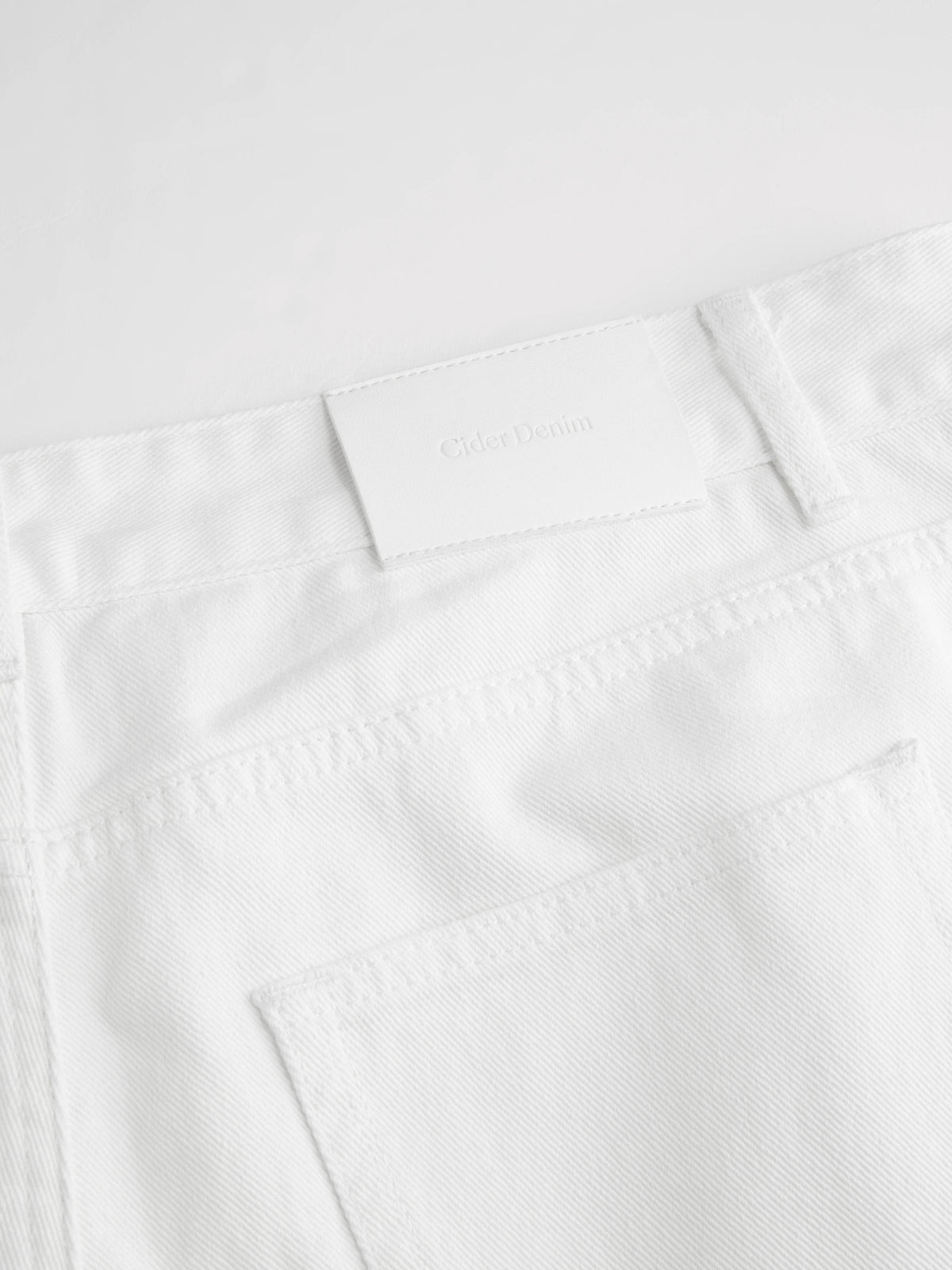 Low-Rise Baggy Curve & Plus | BG78 - view 4