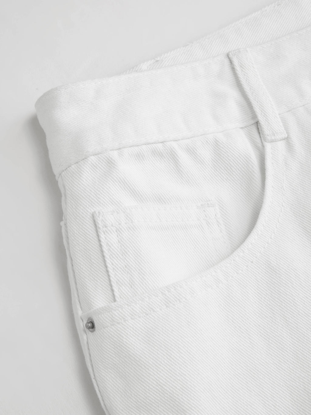 Low-Rise Baggy Curve & Plus | BG78 - view 5
