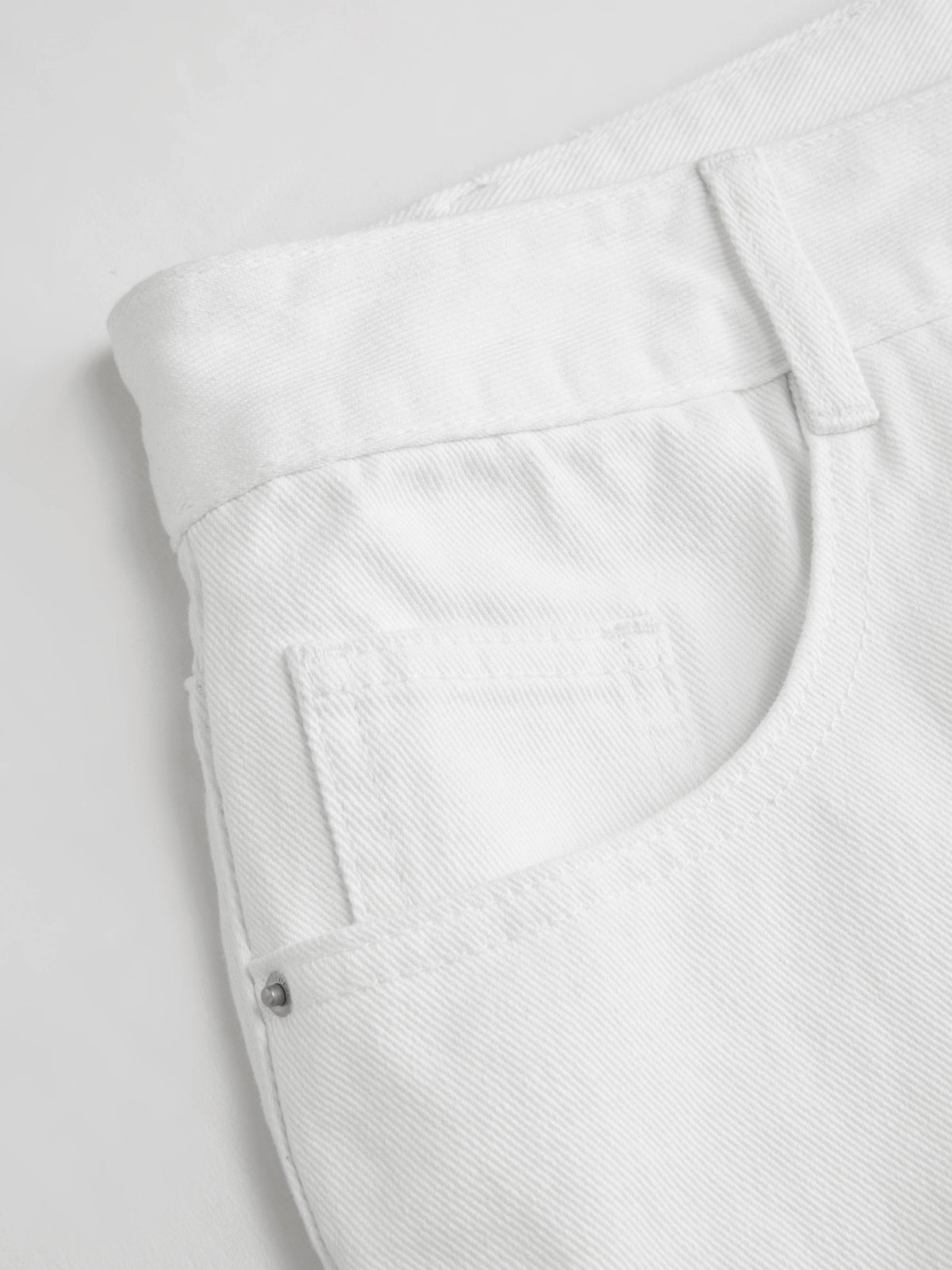 Low-Rise Baggy Curve & Plus | BG78 - view 5