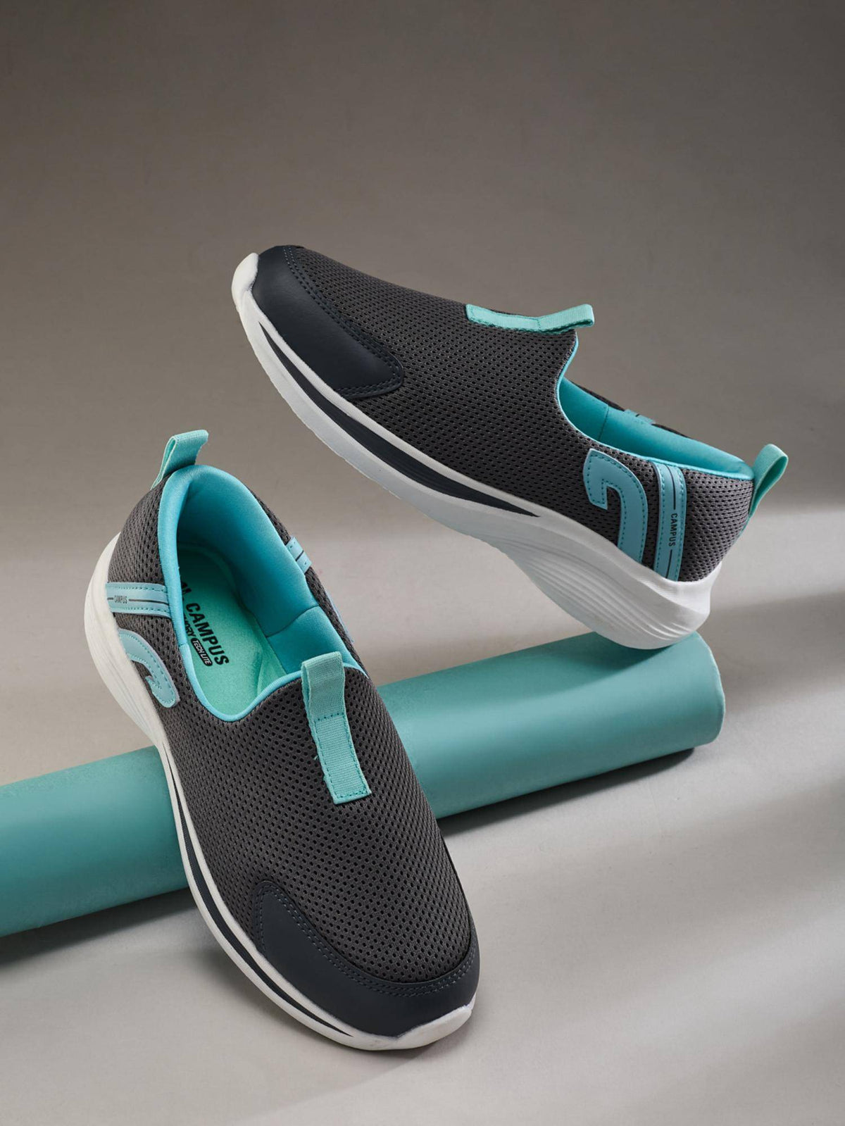 AMBLE Women Sports Walking Shoes | SH9 - view 19