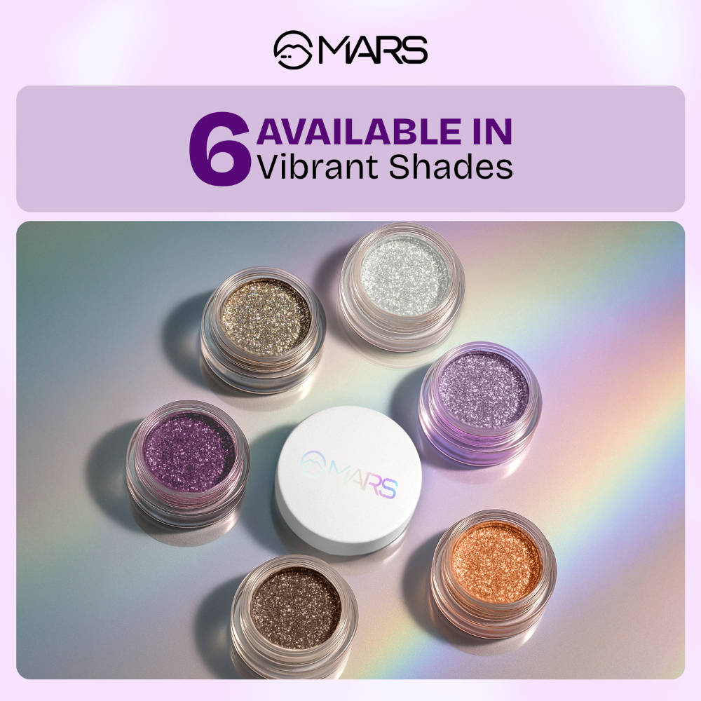 Starlit Pot Eyeshadow | E20 - view 14