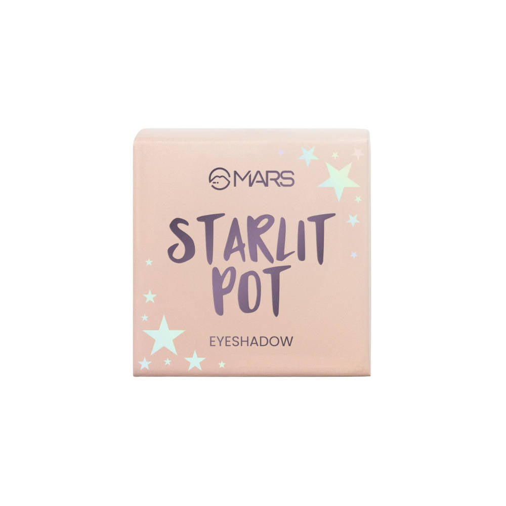 Starlit Pot Eyeshadow | E20 - view 15