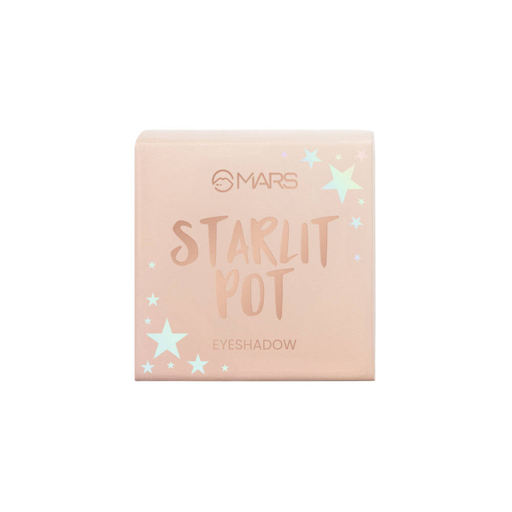 Starlit Pot Eyeshadow | E20 - view 7