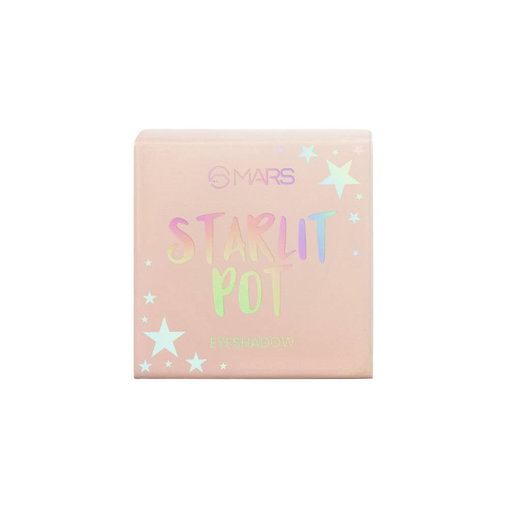 Starlit Pot Eyeshadow | E20 - view 23