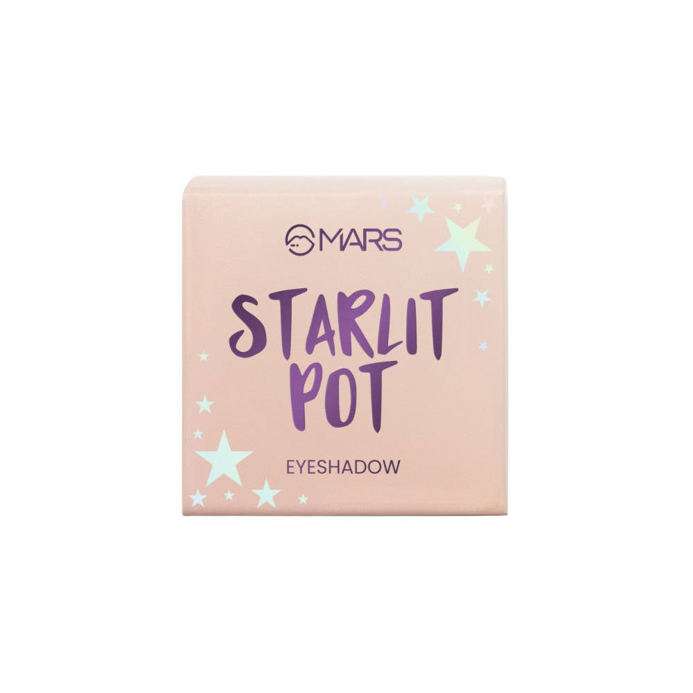 Starlit Pot Eyeshadow | E20 - view 31
