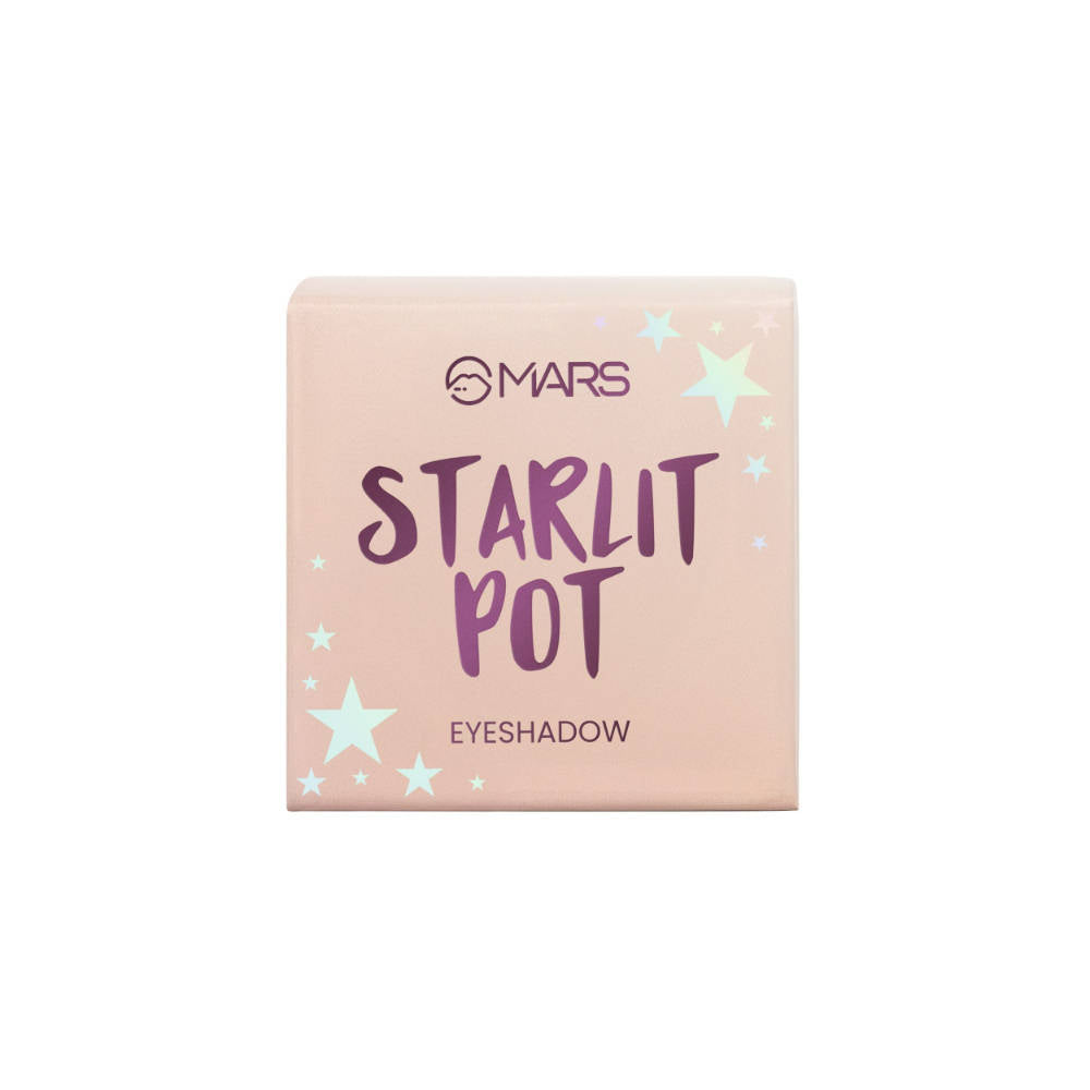Starlit Pot Eyeshadow | E20 - view 47