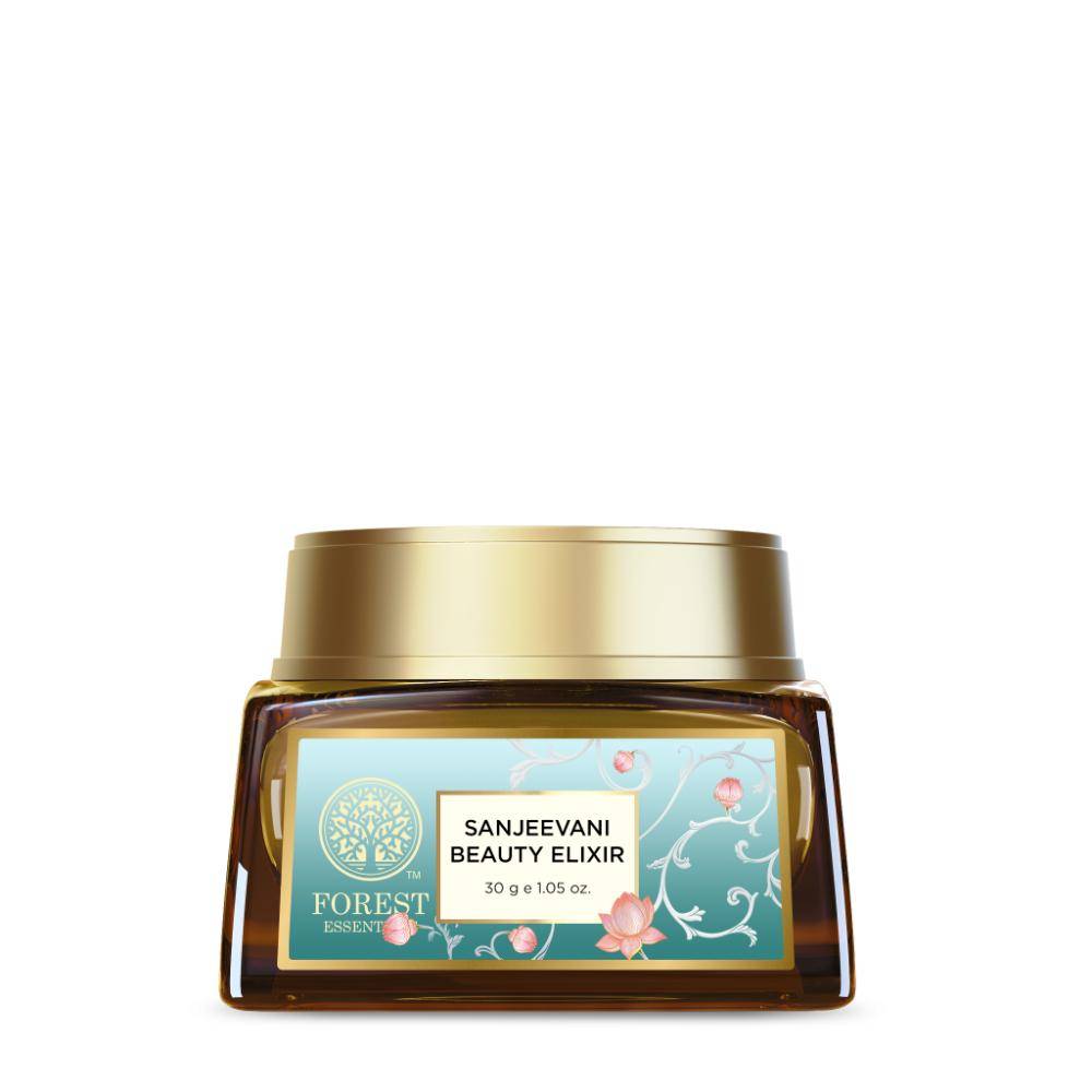 Advanced Sanjeevani Beauty Elixir | FC3 - view 12