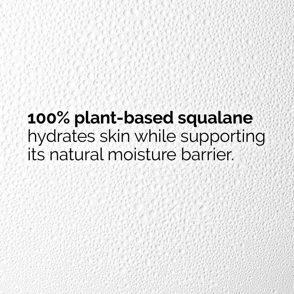 100% Plant-Derived Squalane | Z8 - view 3