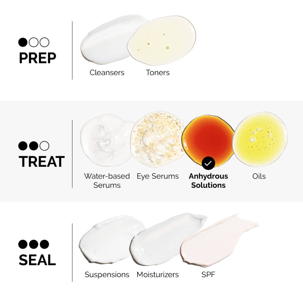 100% Plant-Derived Squalane | Z8 - view 7