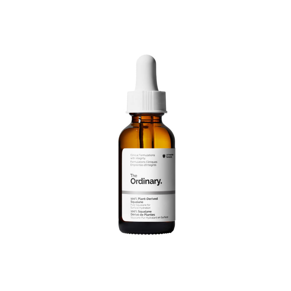 100% Plant-Derived Squalane | Z8 - view 9