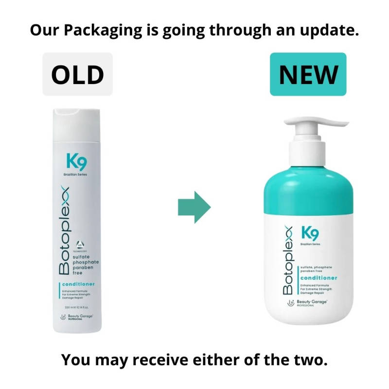 K9 Botoplexx Conditioner | H85 - view 2