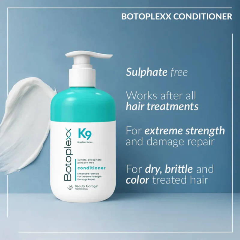 K9 Botoplexx Conditioner | H85 - view 3