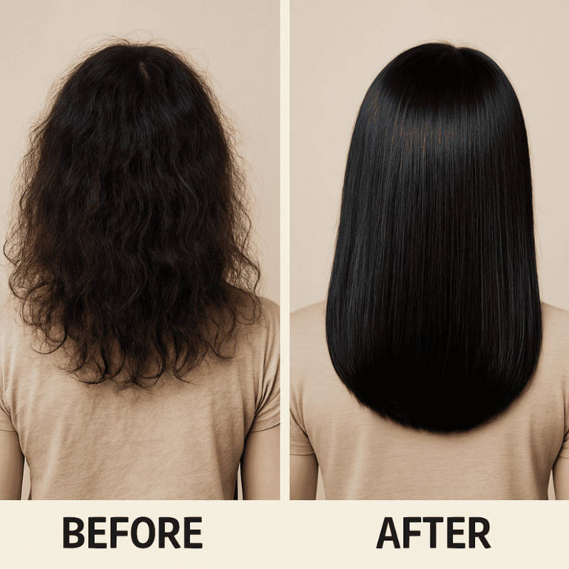 Botoliss Biotin Hair Mask | H85 - view 3