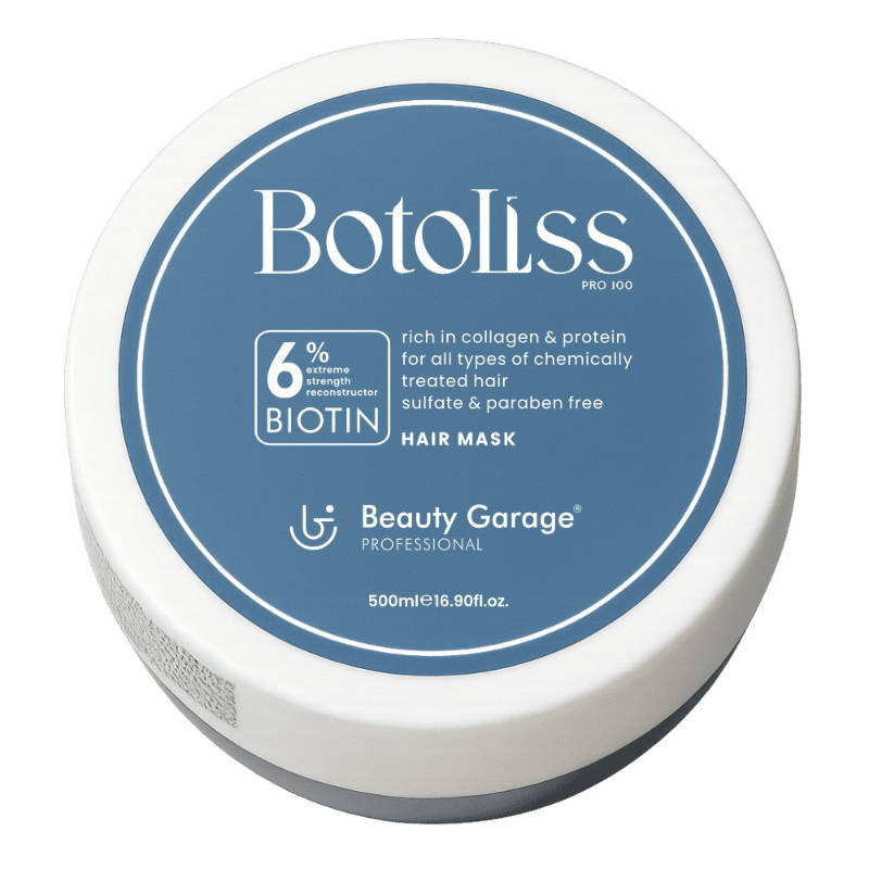 Botoliss Biotin Hair Mask | H85 - view 5