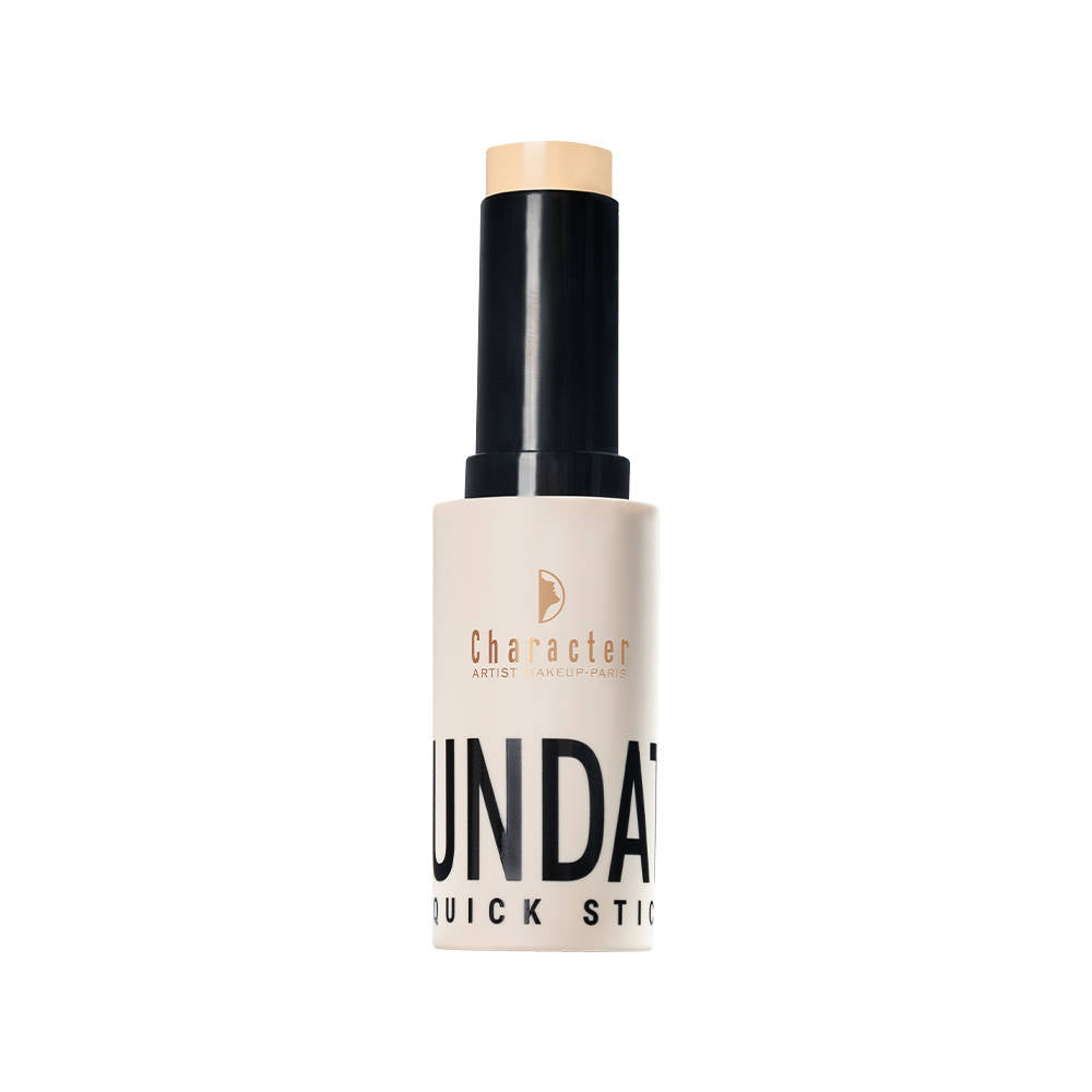 Quick Stick Foundation | F14 - view 1