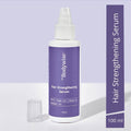 Hair Strengthening Serum for Frizz Control, Heat Protection & Instant Shine | BWS9 - view 1
