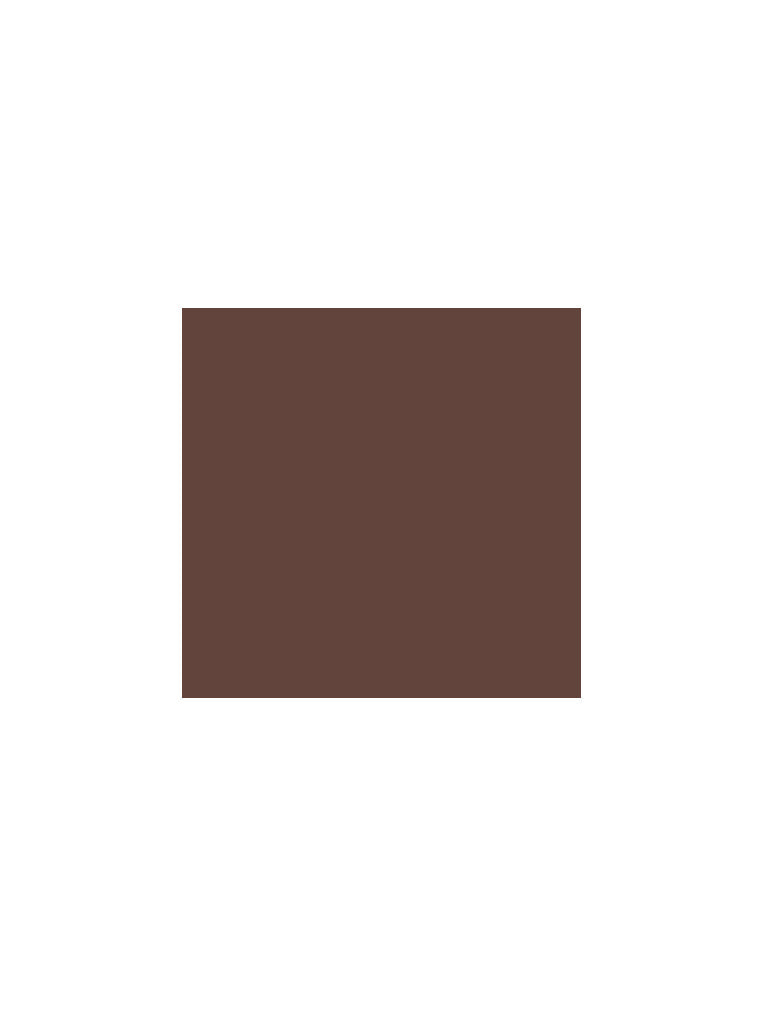 Wardrobe Brown Ribbed-Textured Top