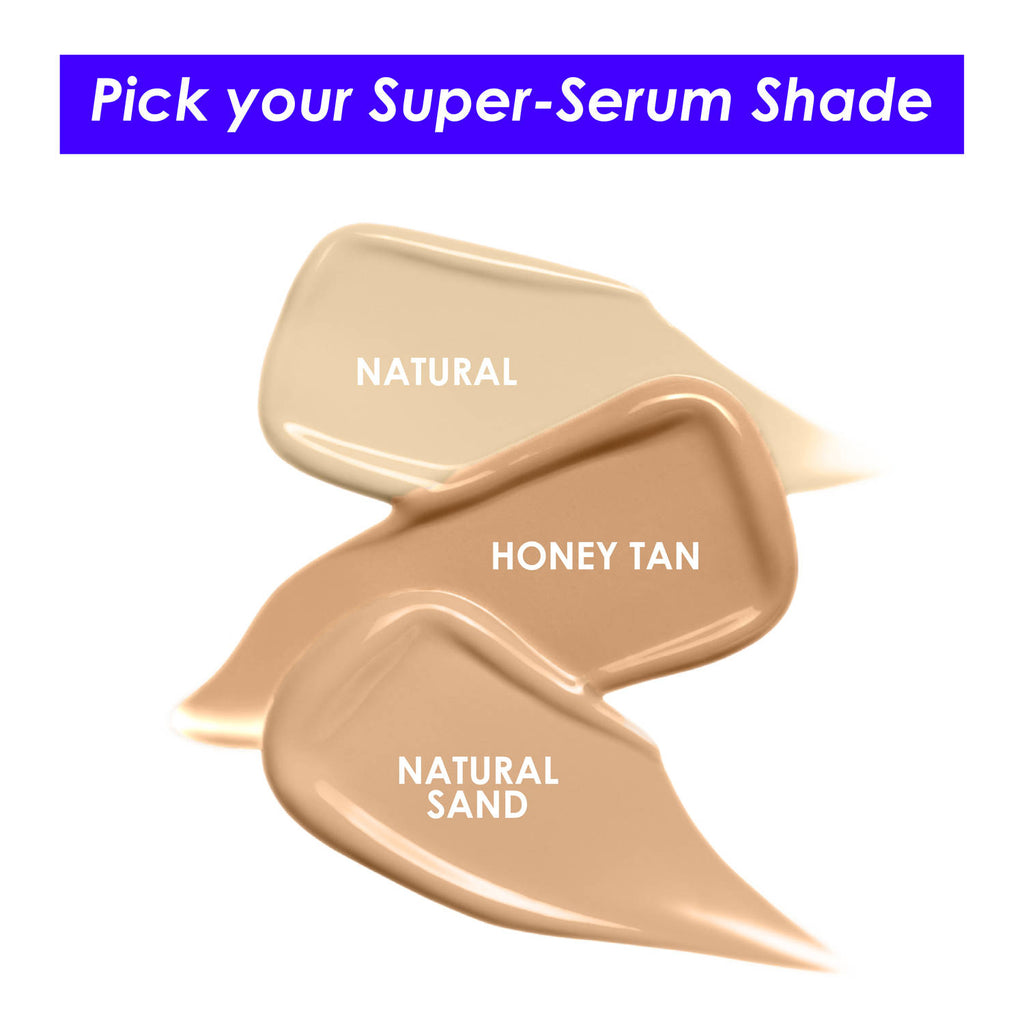 BB & Tint BB Cream 4 In 1 Lightweight Foundation | F14 - view 2