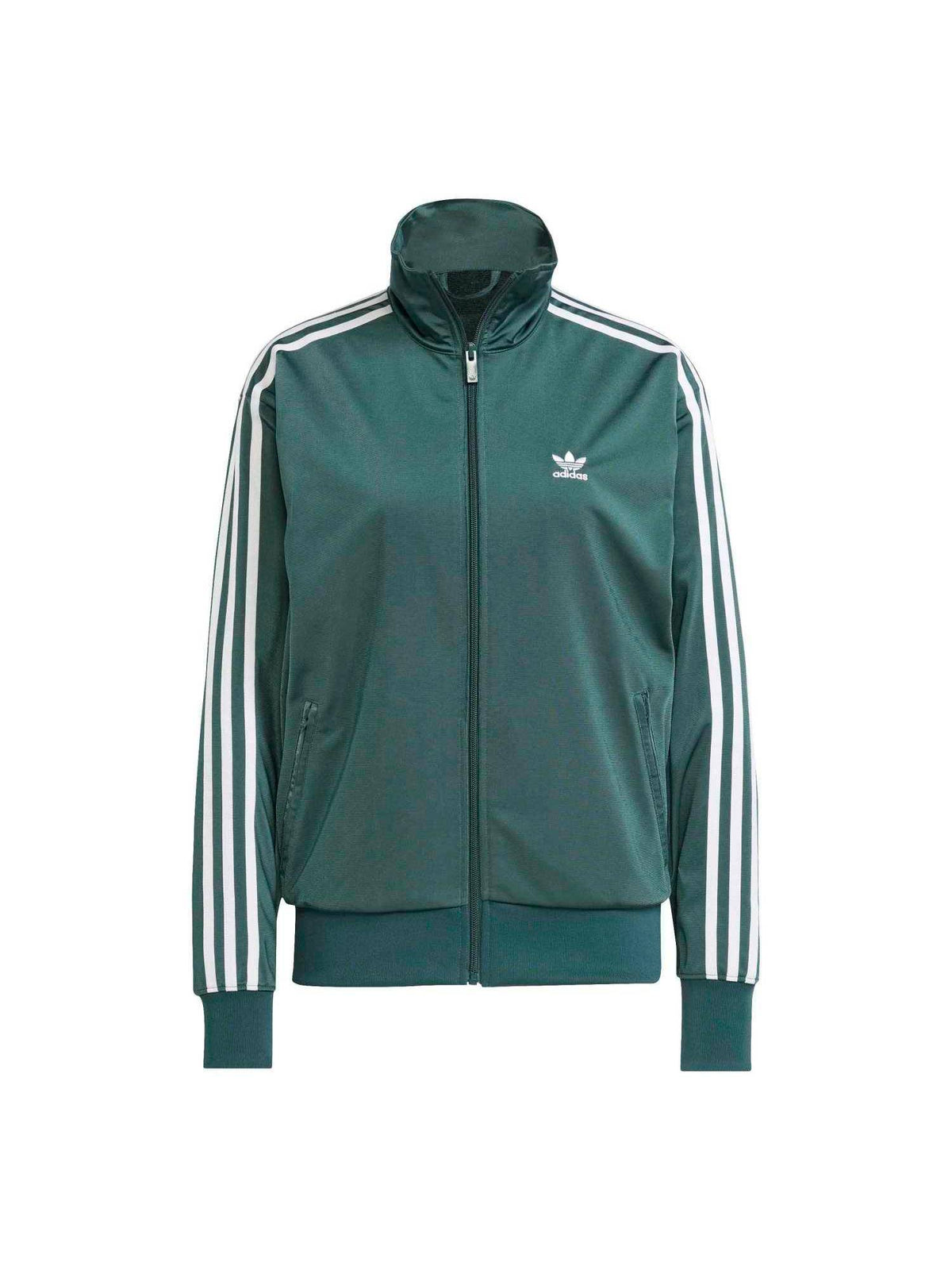 FIREBIRD TT Women Green Jacket | JK12 - view 2