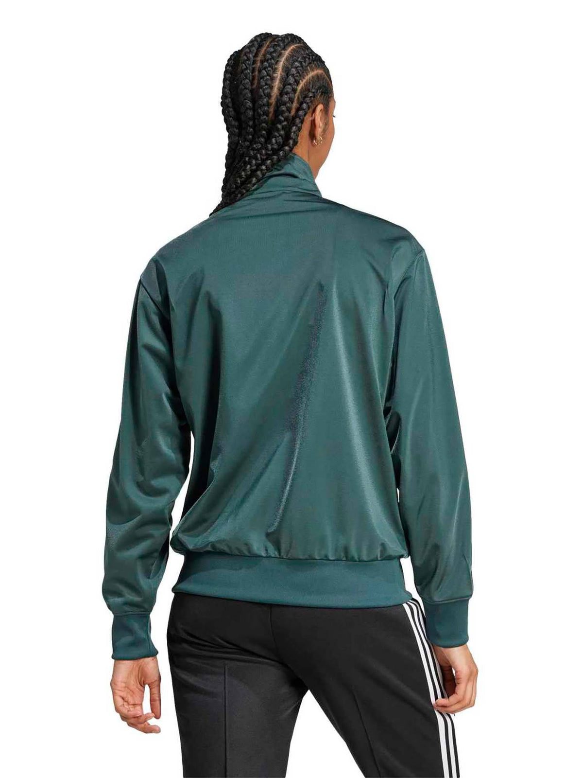 FIREBIRD TT Women Green Jacket | JK12 - view 4
