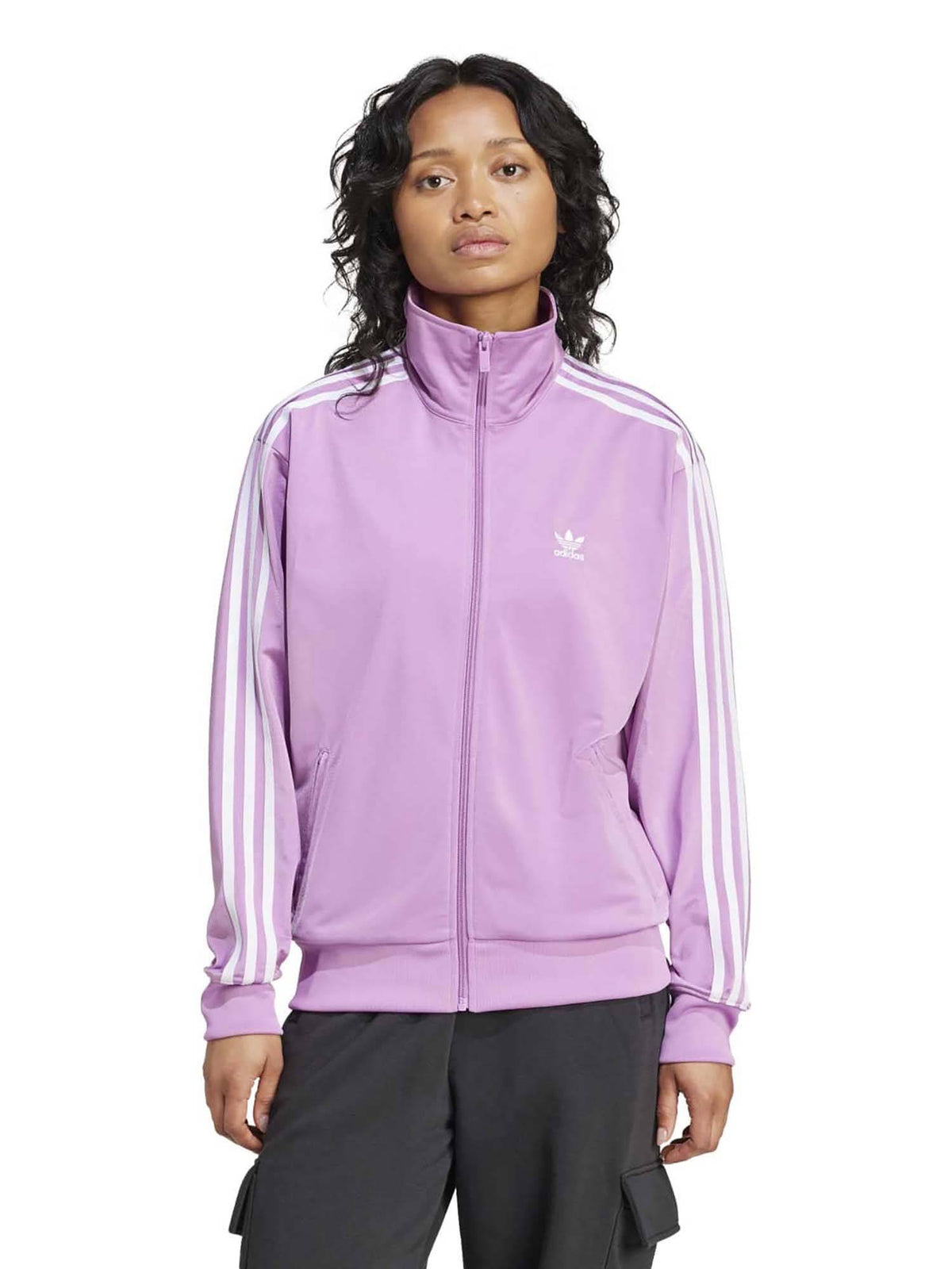NEW FIREBIRD TT Women Purple Jacket | JK12 - view 1
