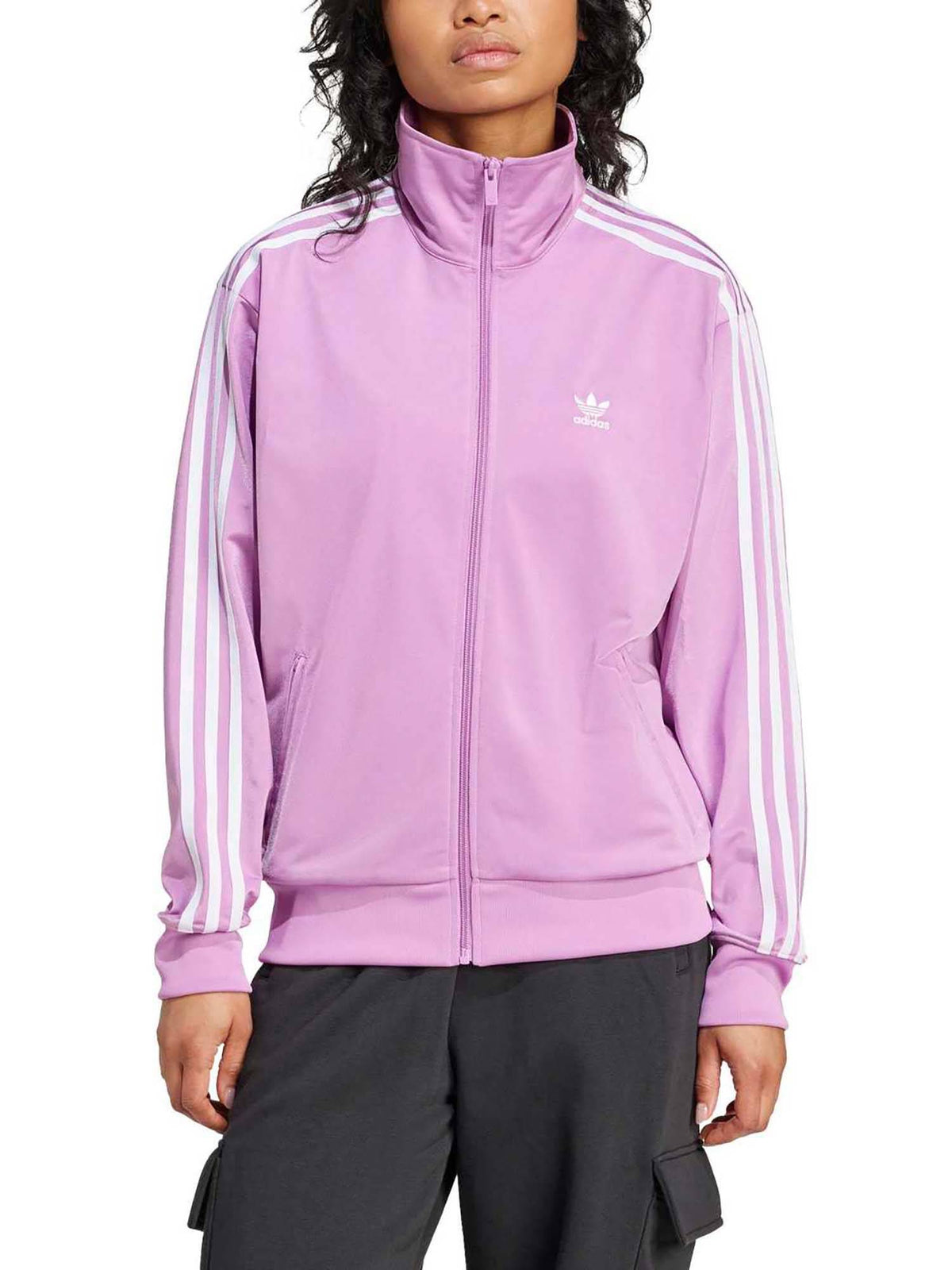 NEW FIREBIRD TT Women Purple Jacket | JK12 - view 3