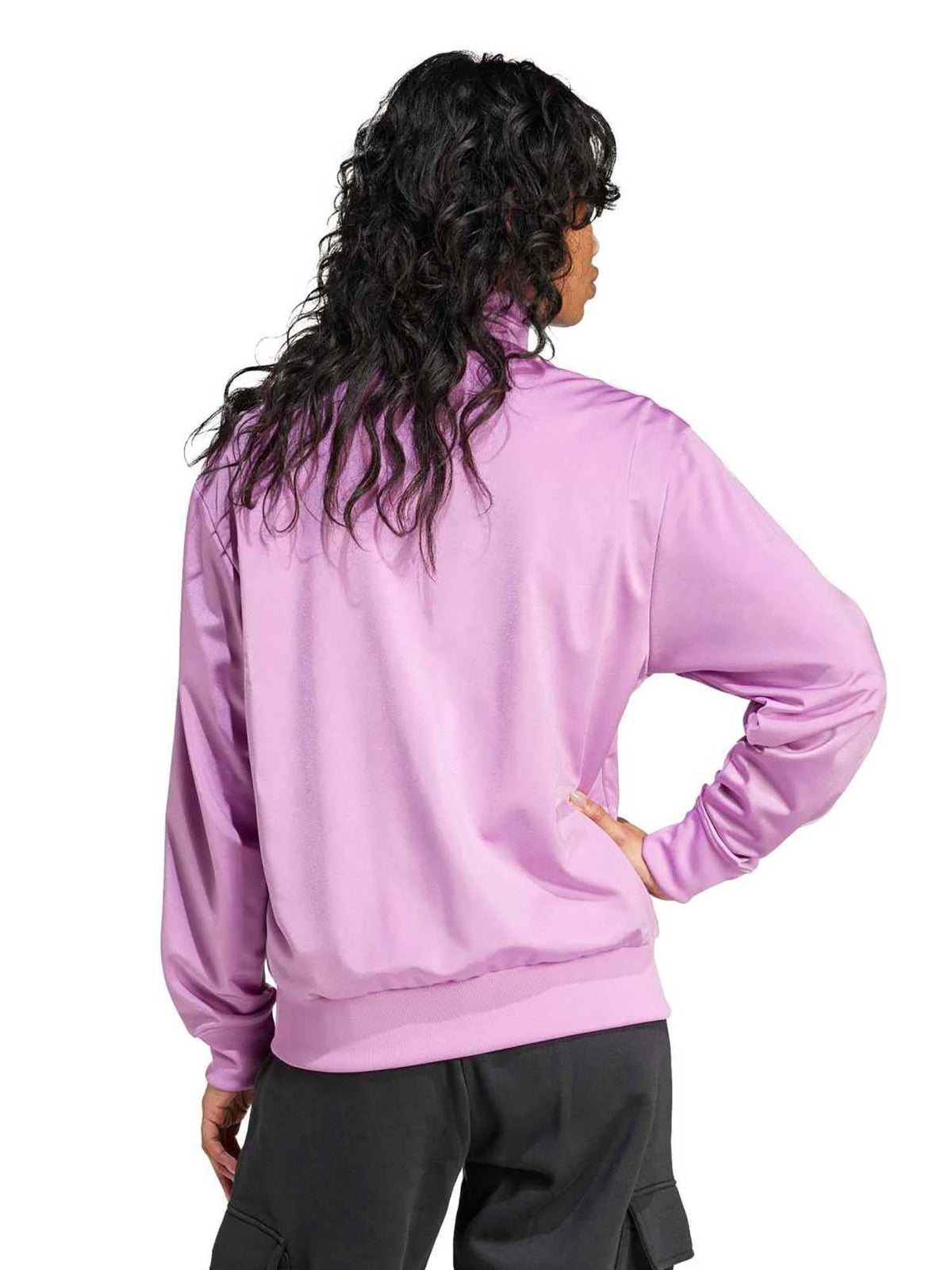 NEW FIREBIRD TT Women Purple Jacket | JK12 - view 4