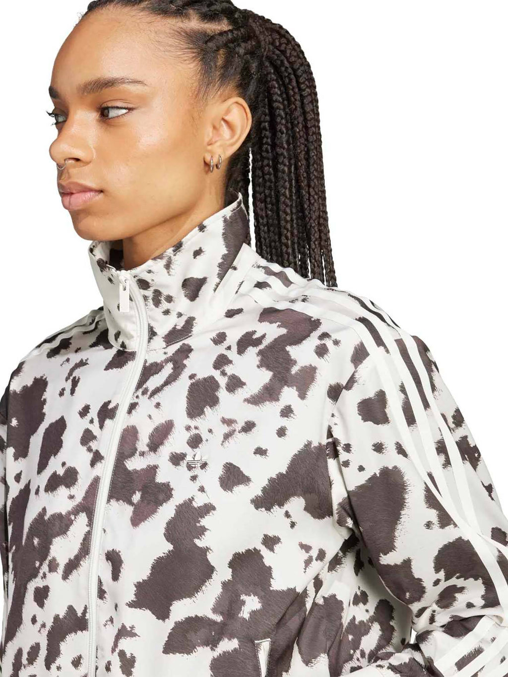 STN Jacket Women Multicolor Jacket | JK12 - view 5