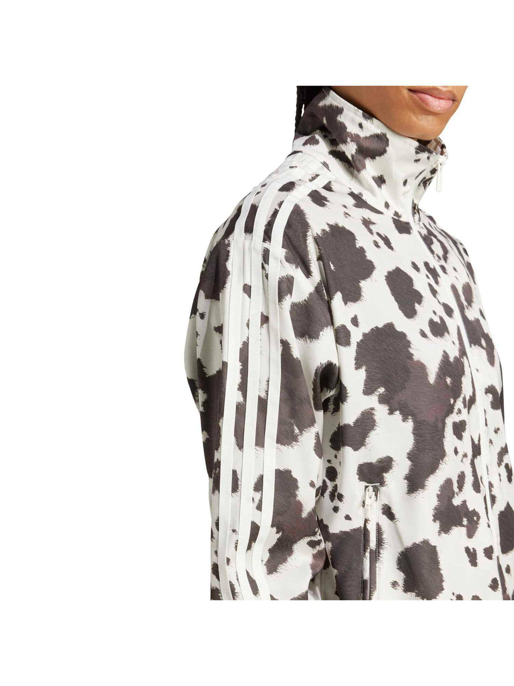 STN Jacket Women Multicolor Jacket | JK12 - view 6