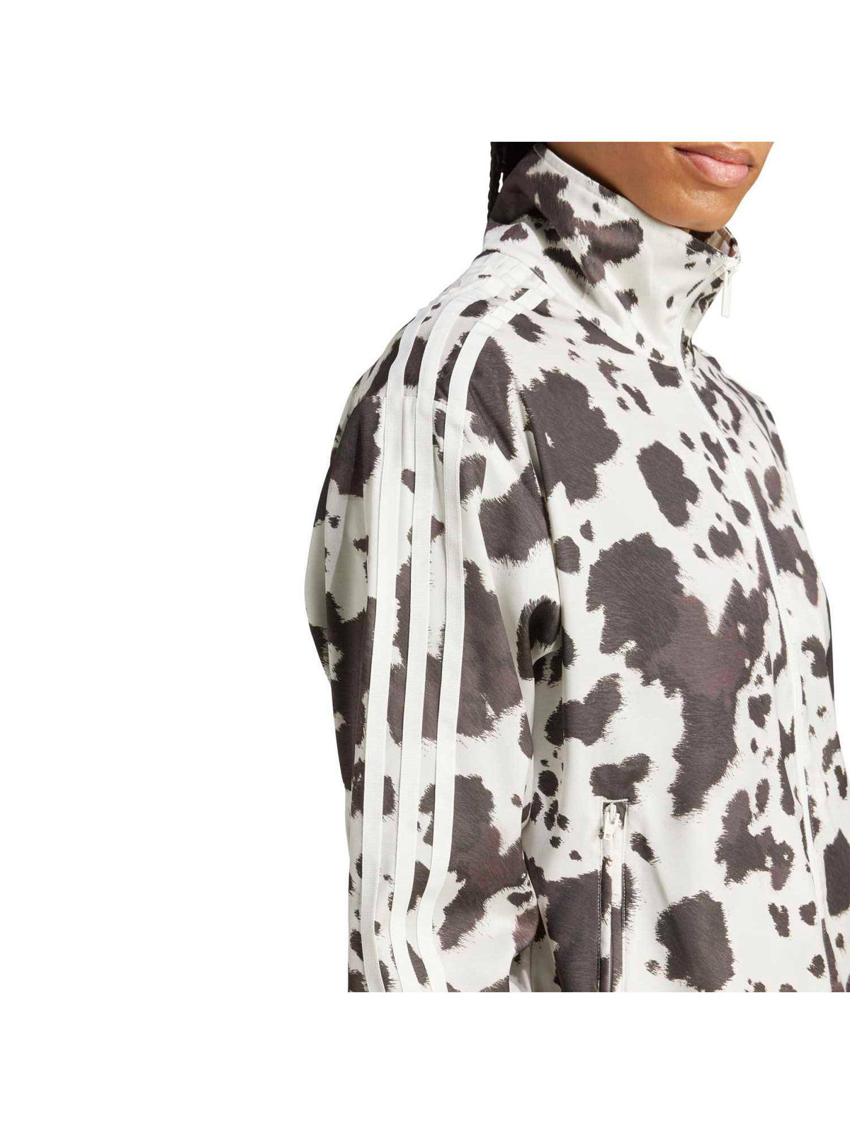 STN Jacket Women Multicolor Jacket | JK12 - view 6