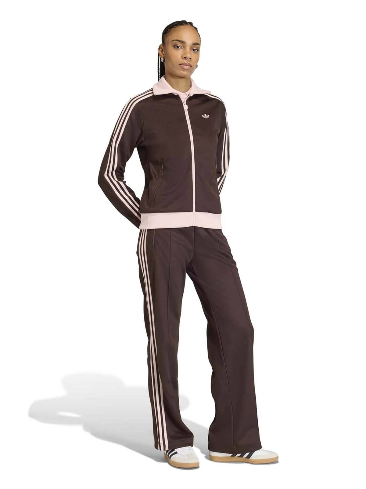 CLASSIC TT Women Brown Jacket | JK12 - view 4