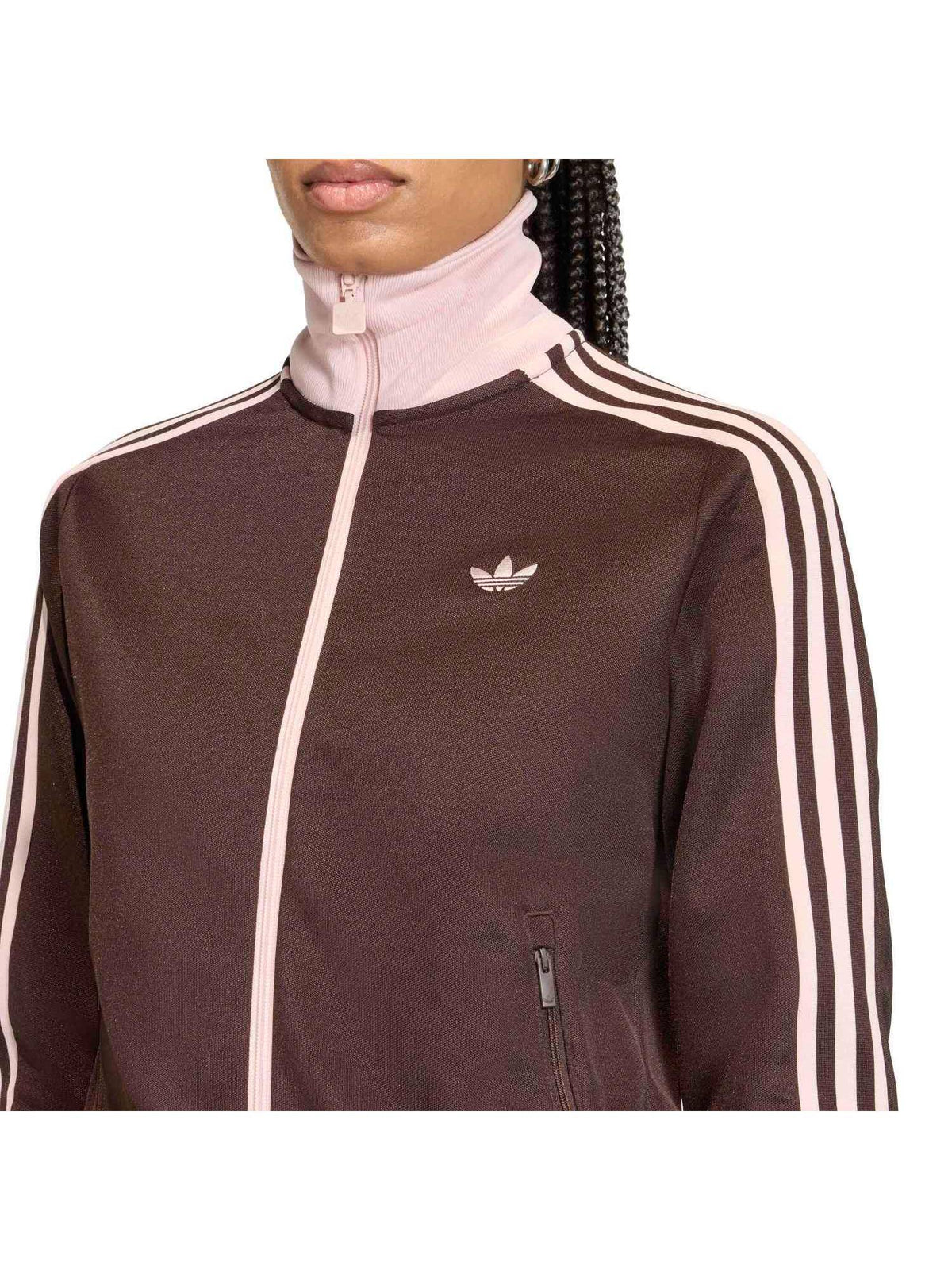 CLASSIC TT Women Brown Jacket | JK12 - view 5
