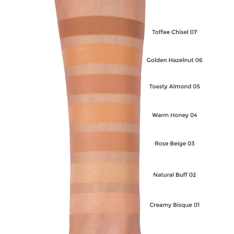 SKINgenius Foundation Stick Conceal Contour & Corrector | E20 - view 11