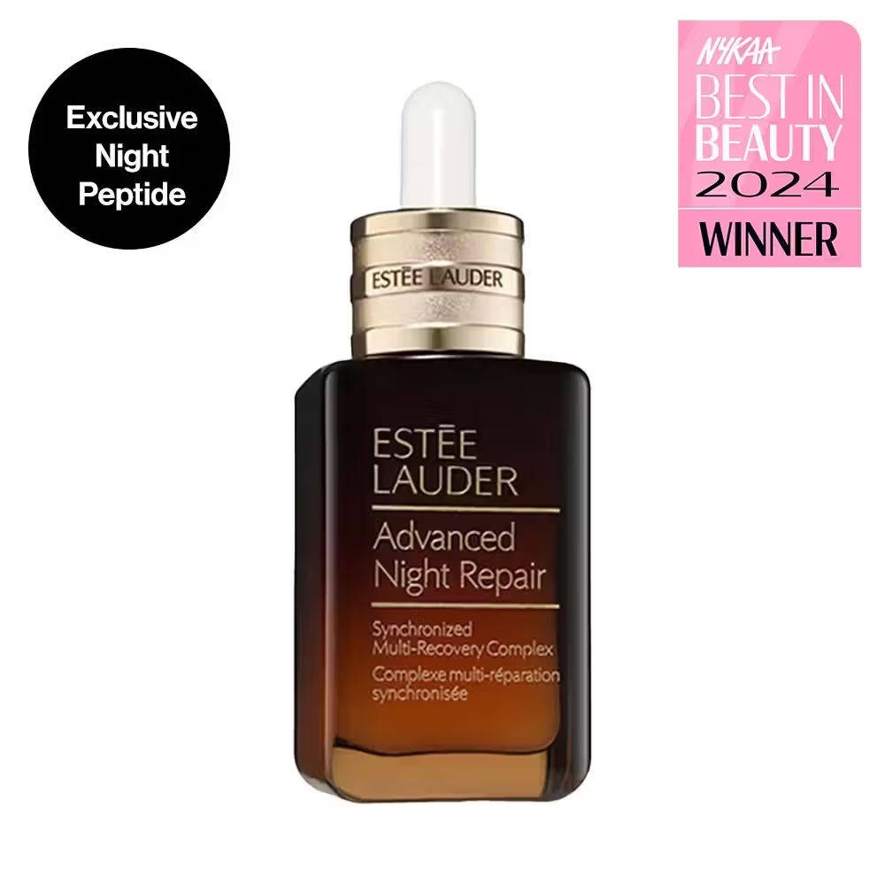Advanced Night Repair Synchronized Multi-Recovery Complex With Hyaluronic Acid (Serum) | Z8 - view 21