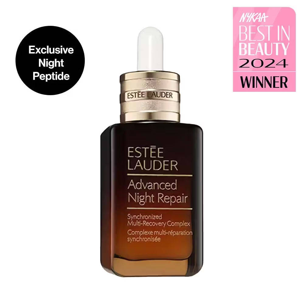 Advanced Night Repair Synchronized Multi-Recovery Complex With Hyaluronic Acid (Serum) | Z8 - view 31