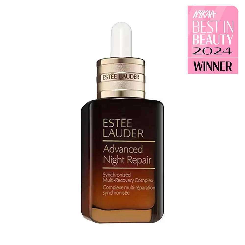 Advanced Night Repair Synchronized Multi-Recovery Complex With Hyaluronic Acid (Serum) | Z8 - view 10