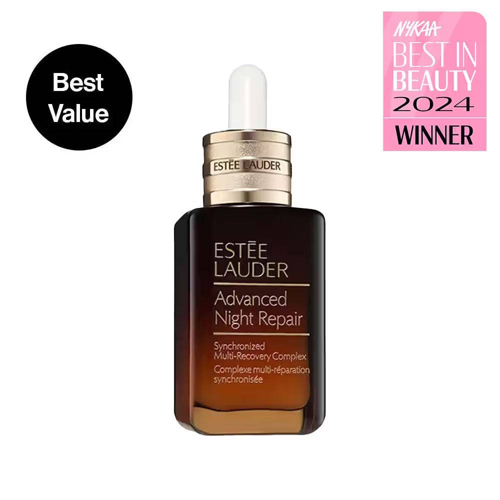 Advanced Night Repair Synchronized Multi-Recovery Complex With Hyaluronic Acid (Serum) | Z8 - view 41