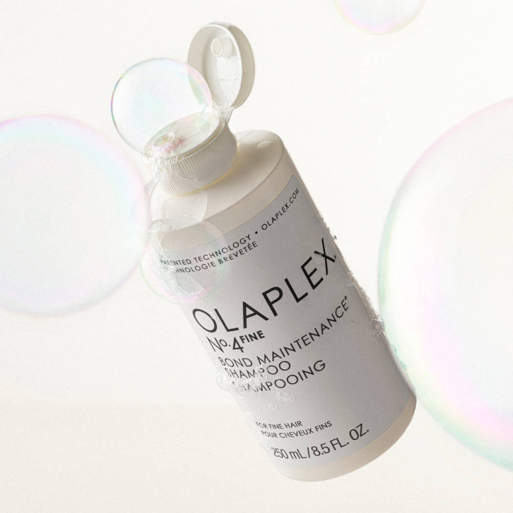 No.4 Fine Bond Maintenance Shampoo | H85 - view 2