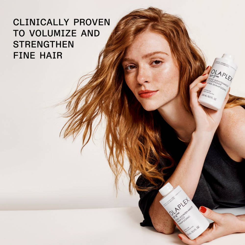 No.4 Fine Bond Maintenance Shampoo | H85 - view 3