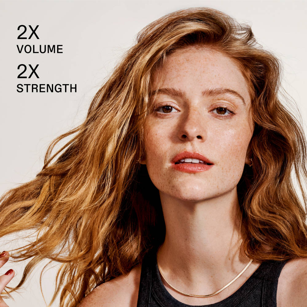 No.4 Fine Bond Maintenance Shampoo | H85 - view 5