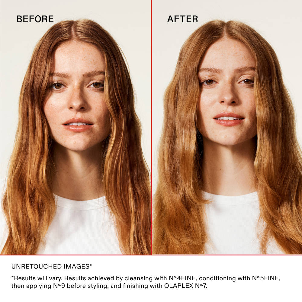 No.4 Fine Bond Maintenance Shampoo | H85 - view 6