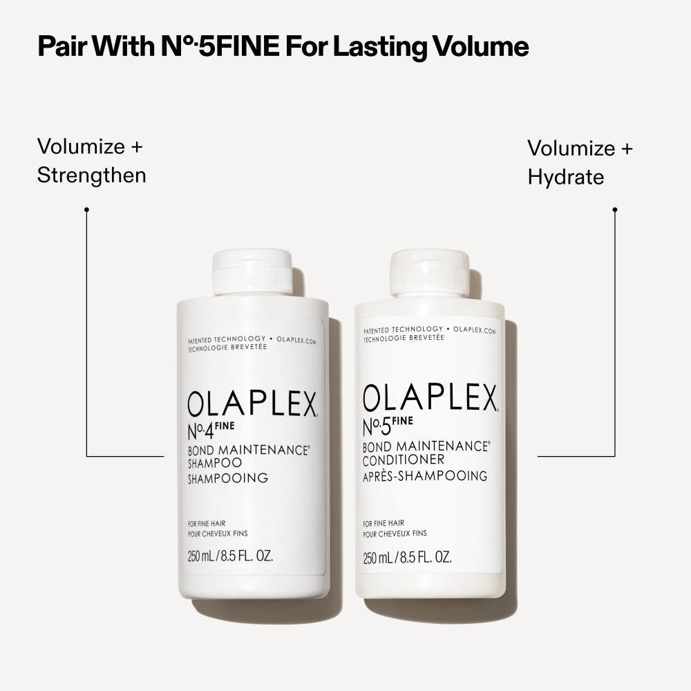 No.4 Fine Bond Maintenance Shampoo | H85 - view 7