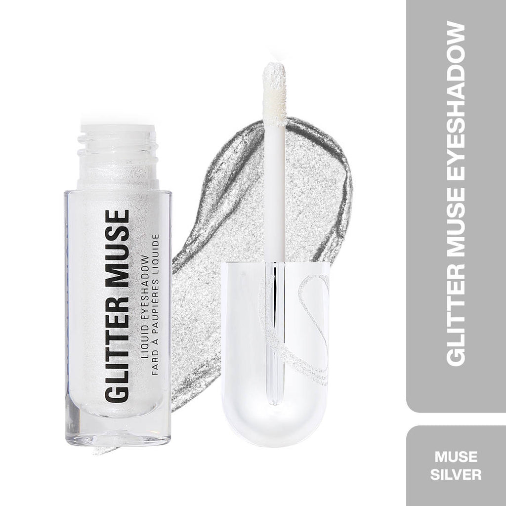 Metallic Muse Glitter Muse Eyeshadow | E20 - view 1