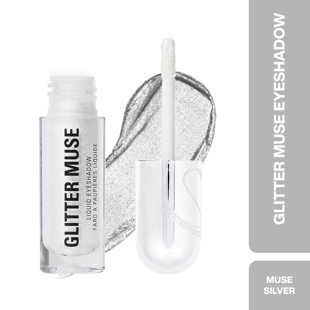Metallic Muse Glitter Muse Eyeshadow | E20 - view 1
