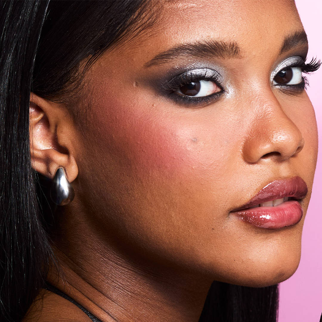 Metallic Muse Glitter Muse Eyeshadow | E20 - view 4