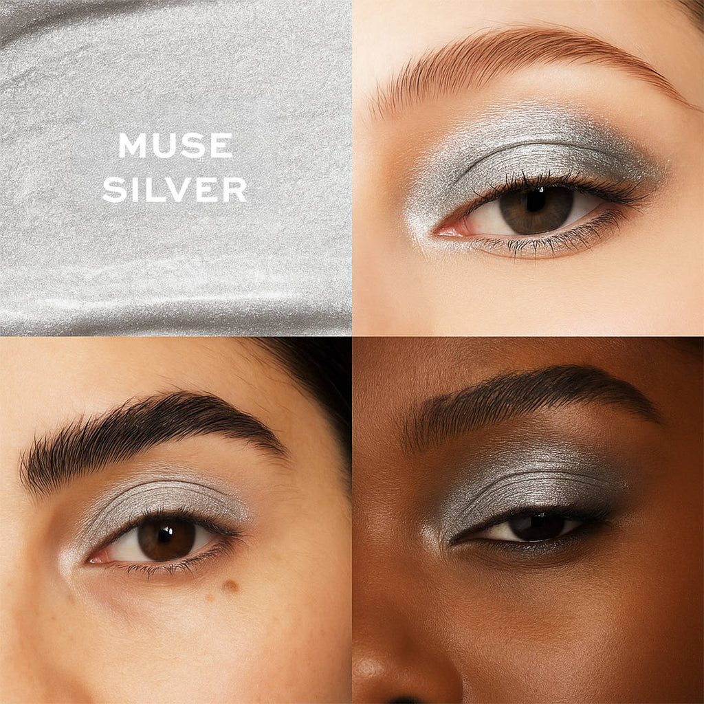 Metallic Muse Glitter Muse Eyeshadow | E20 - view 6