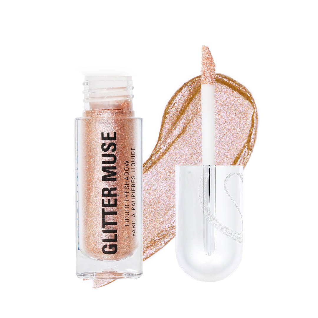 Metallic Muse Glitter Muse Eyeshadow | E20 - view 13