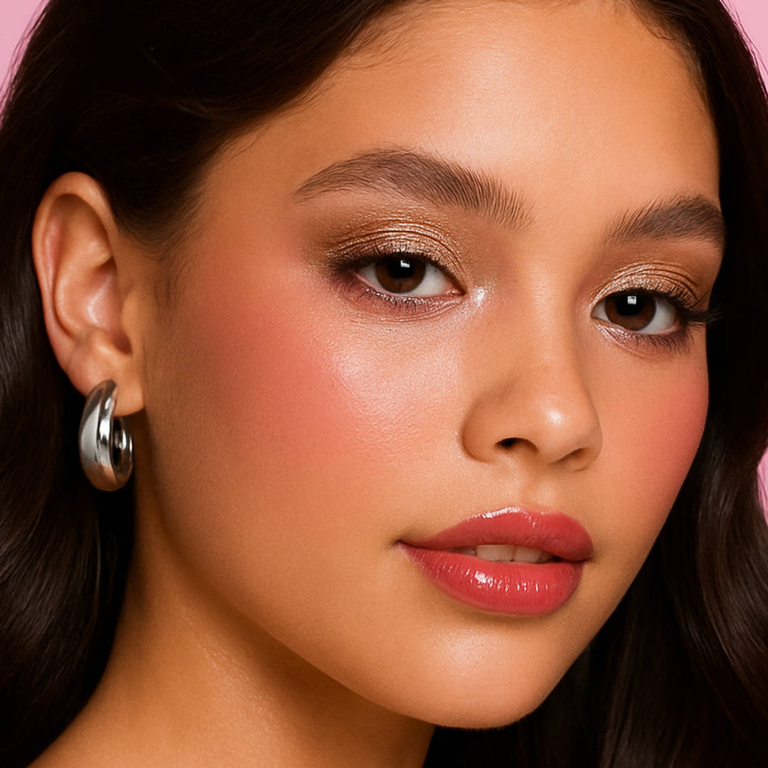 Metallic Muse Glitter Muse Eyeshadow | E20 - view 15